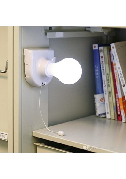 Insta Bulb Portatif Ledli Lamba 2 Adet modelleri