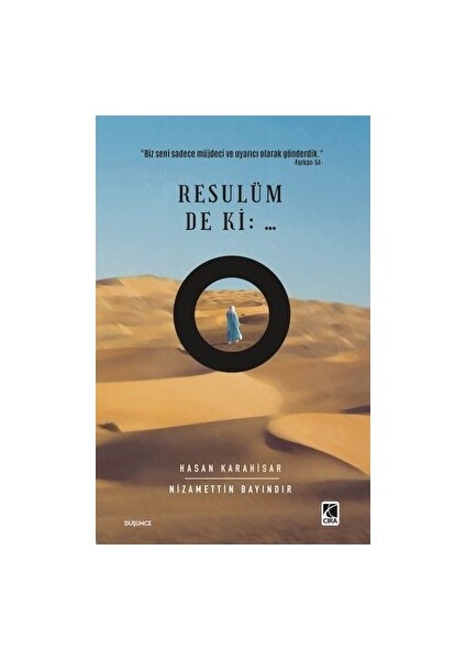 Resulüm De Ki: … - Hasan Karahisar