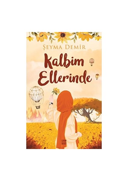 Kalbim Ellerinde - Şeyma Demir