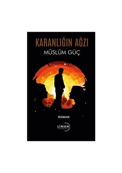 Karanlığın Ağzı - Müslüm Güç