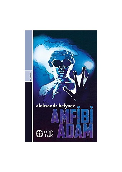 Amfibi Adam - Puşkin Belyaev