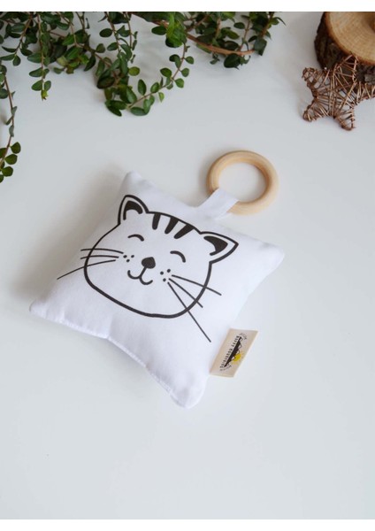 Kedi Diş Kaşıyıcı