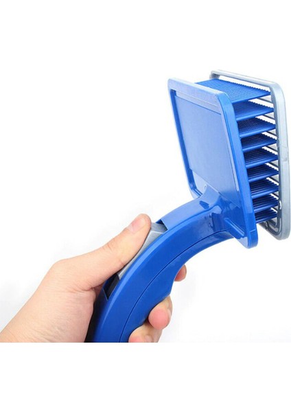 Otomatik Temizlenen Tuşlu Hayvan Fırçası (Büyük) fiyatları