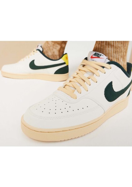 Air Force DH0320-133 Court Vision Lo Unisex Günlük Spor Ayakkabı modelleri