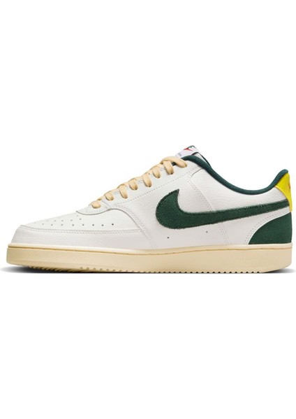 Air Force DH0320-133 Court Vision Lo Unisex Günlük Spor Ayakkabı fırsatları