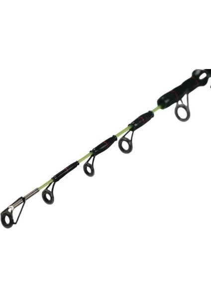 Sonic 1.65M Mix Carbon 100-200GR Tele Bot Kamış fırsatları