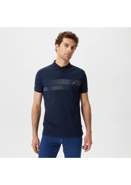 Erkek Polo Yaka T-Shirt