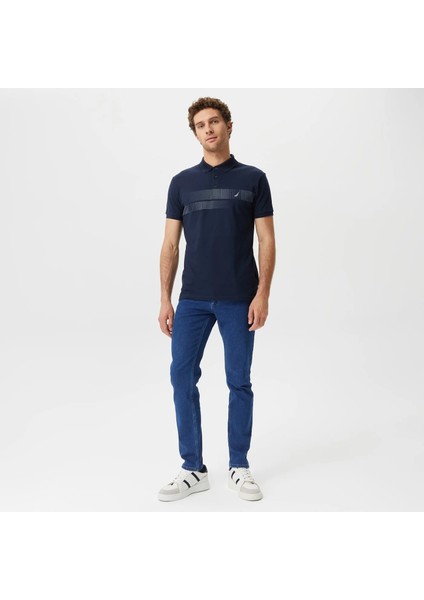 Erkek Polo Yaka T-Shirt