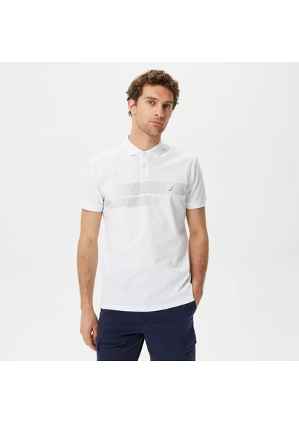 Erkek Polo Yaka T-Shirt