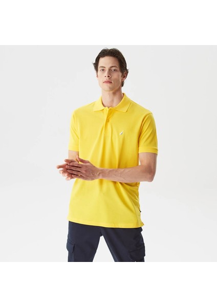 Erkek Polo Yaka T-Shirt