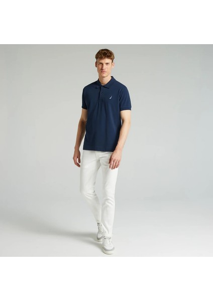 Erkek Polo Yaka T-Shirt