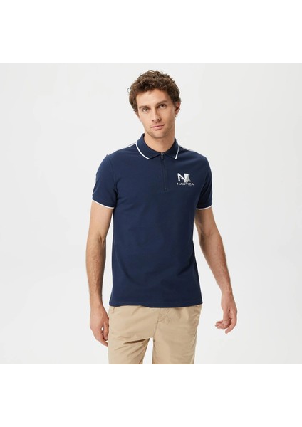 Erkek Polo Yaka T-Shirt