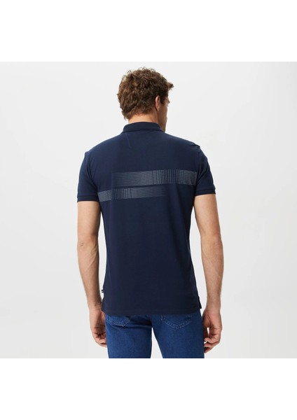 Erkek Polo Yaka T-Shirt