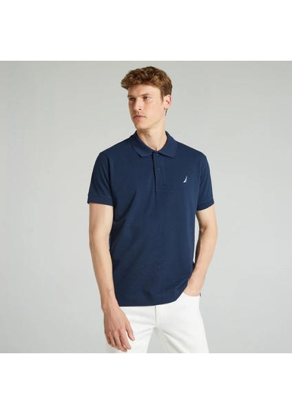 Erkek Polo Yaka T-Shirt