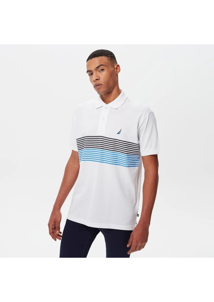 Erkek Polo Yaka T-Shirt