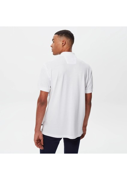 Erkek Polo Yaka T-Shirt