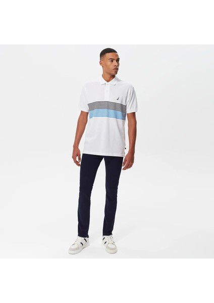 Erkek Polo Yaka T-Shirt