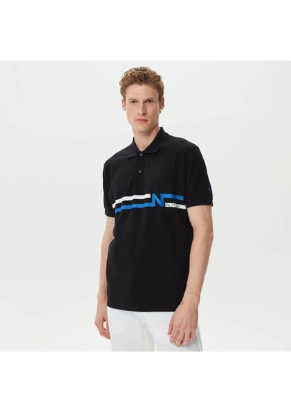 Erkek Polo Yaka T-Shirt