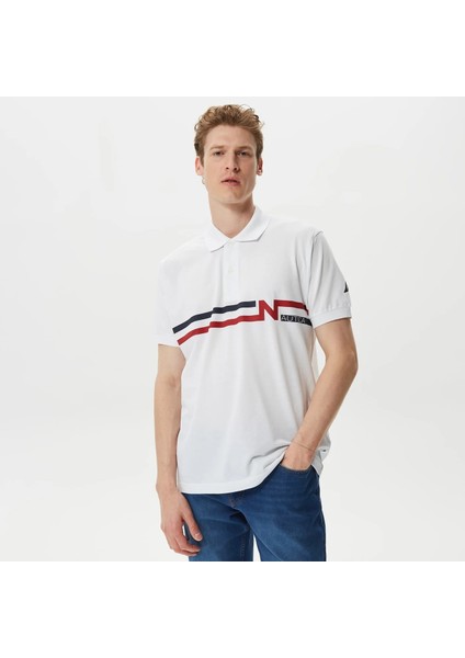 Erkek Polo Yaka T-Shirt