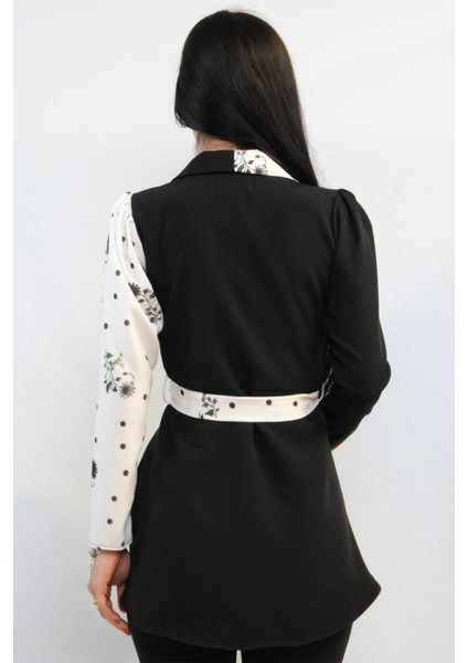 Ceket Model Bluz Siyah fiyatları