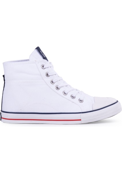 1018 Sneaker Günlük Yürüyüş Erkek Spor Ayakkabı