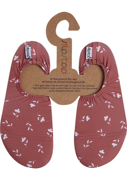 Çok Renkli Kadın Deniz Ayakkabısı SS2311000055 Flor Junior