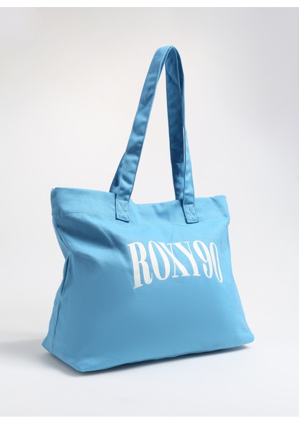 Mavi Kadın Plaj Çantası ERJBT03325 Go For It fiyatları