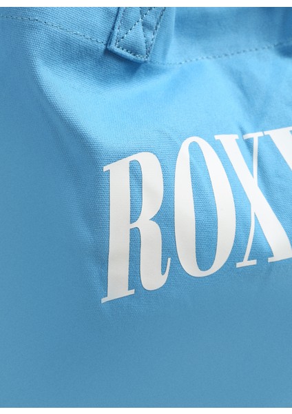 Mavi Kadın Plaj Çantası ERJBT03325 Go For It indirimleri