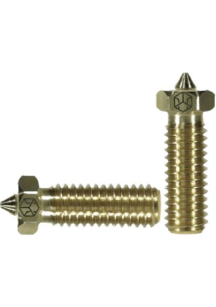 Csa Volcano Nozzle 0.6 mm
