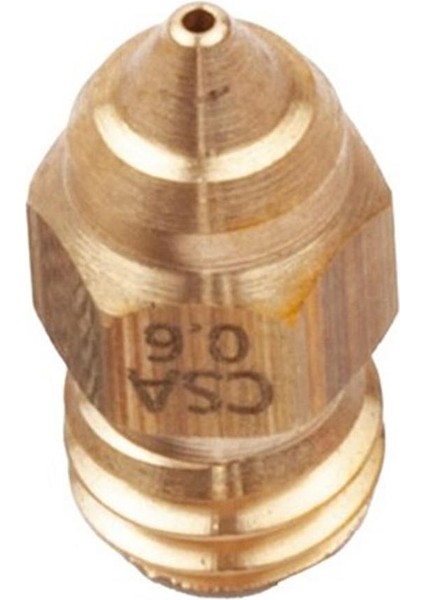 Csa Ender3 S1-Cr 6 Se Nozzle(1.2mm)