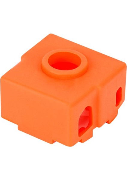 Creality Cr6 Se-Max Silikon Çorap(Turuncu)