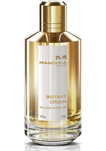 Instant Crush Edp 120 ml Unisex Parfüm