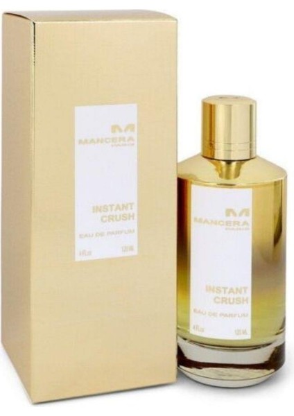 Instant Crush Edp 120 ml Unisex Parfüm