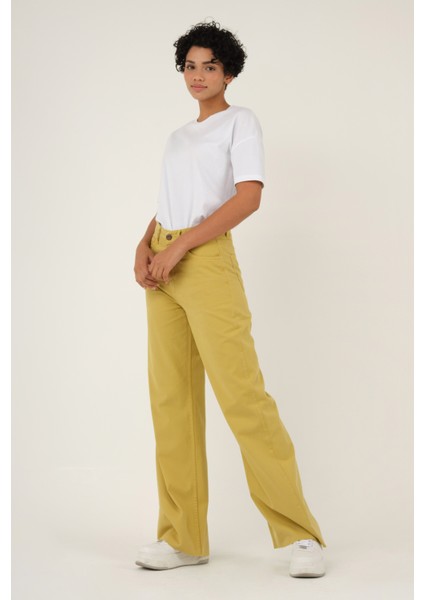 Palazzo Jean Yazlık Asit Sarı fiyatları