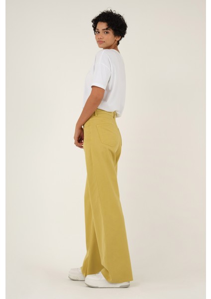 Palazzo Jean Yazlık Asit Sarı modelleri