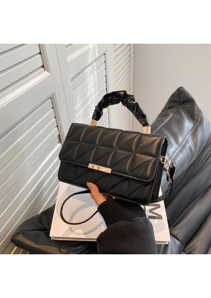 Yeni Moda Omuz Askılı Çanta (Yurt Dışından) modelleri