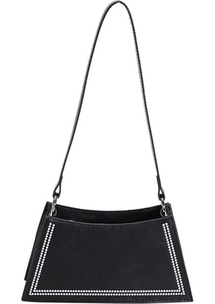 Ilkbahar Yaz Basit Omuz Küçük Kare Çanta (Yurt Dışından) fiyatları