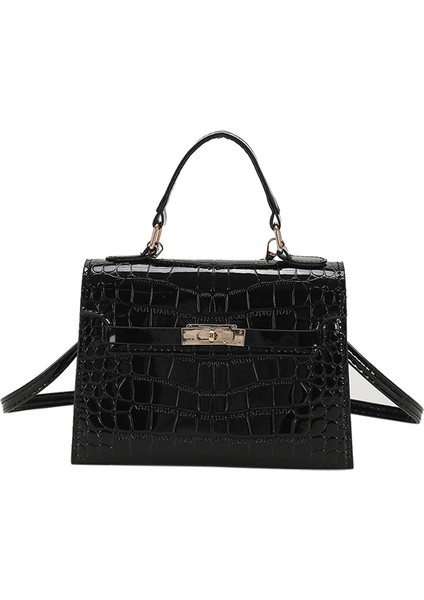 Trendy Moda Basit Doku El Çantası (Yurt Dışından) fiyatları