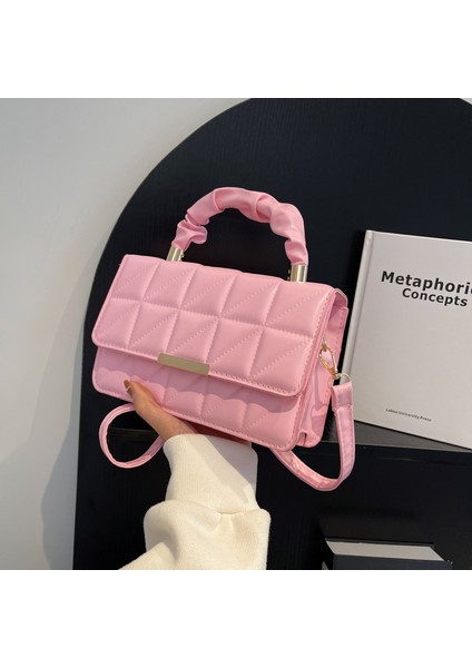 Yeni Moda Omuz Askılı Çanta (Yurt Dışından)