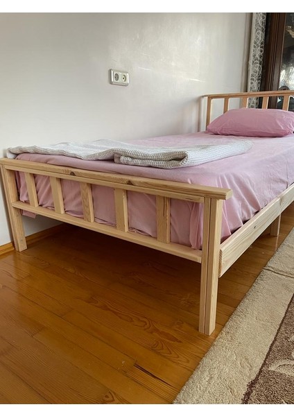 Berlinahşap Karyola modelleri