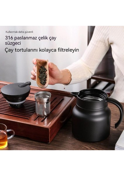 Çay Su Ayırma Ev Çay Bardağı (Yurt Dışından)