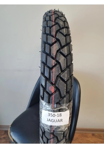 350-18 TT Tubetype Lastik