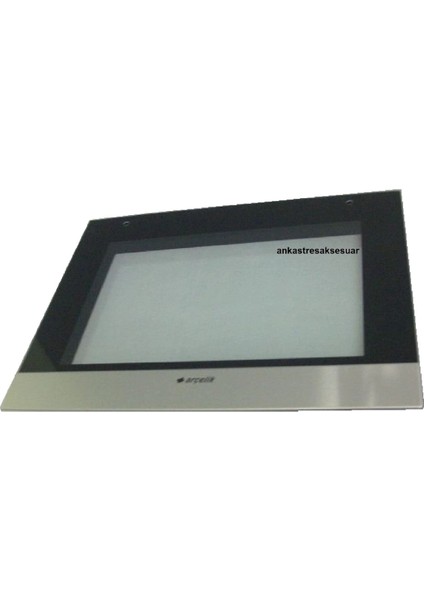 Ankastre Fırın 9626 Dı Iç Dış Cam Kapak 210440627