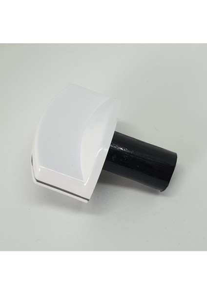 Beko Fırın Orjinal Düğme Beyaz 250151550 1 Adet