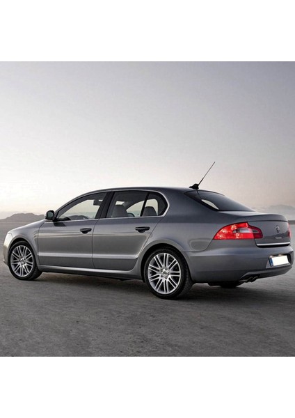 Skoda Superb 2009-2013 Arka Plaka Aydınlatma Lambası 3D0943021A fiyatları