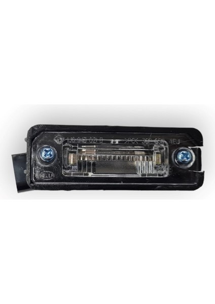 Vw Phaeton 2002-2010 Arka Plaka Aydınlatma Lambası 3D0943021A modelleri