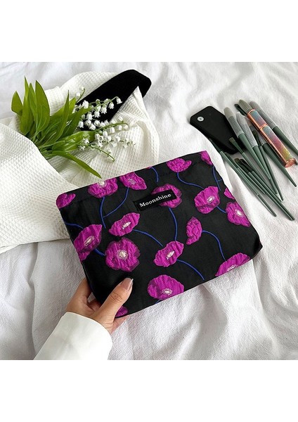 Makyaj Çantası (Yurt Dışından)