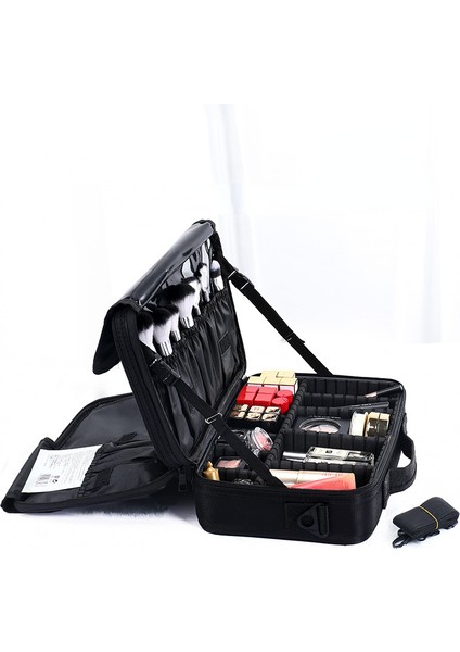 Makyaj Çantası (Yurt Dışından)