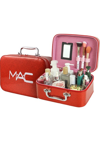 Makyaj Çantası (Yurt Dışından)