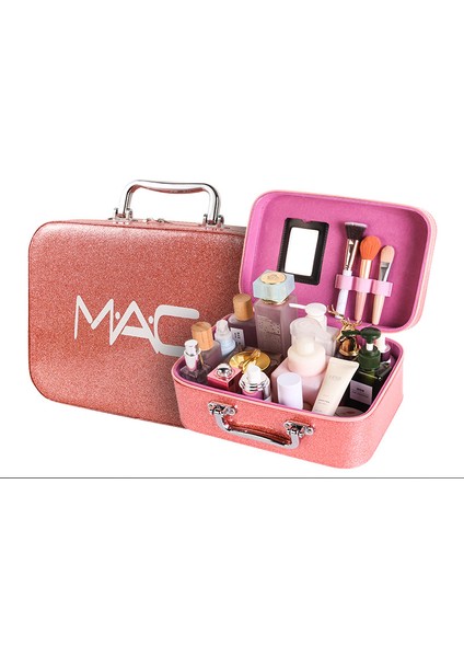 Makyaj Çantası (Yurt Dışından)